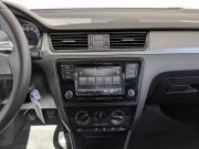 Skoda Rapid I Рестайлинг Москва  - изображение 43
