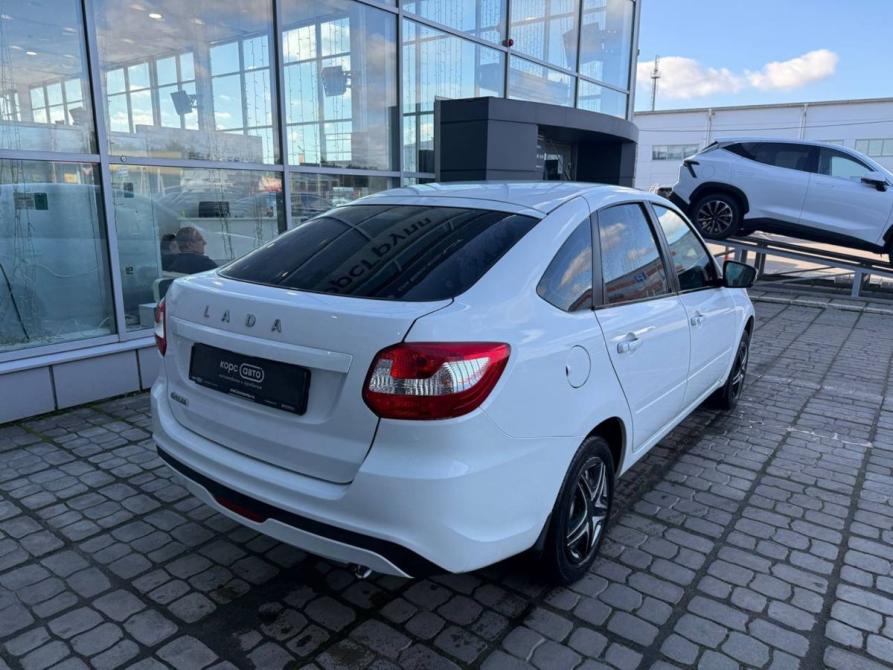 Lada (ВАЗ) Granta I Рестайлинг Орел  - изображение 7