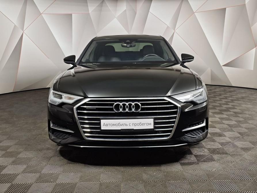 Audi A6 V (C8) Москва  - изображение 7