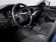 Skoda Octavia IV (A8) Москва  - изображение 31