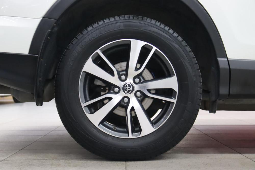 Toyota RAV4 IV (XA40) Рестайлинг Сургут  - изображение 31