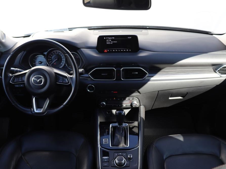 Mazda CX-5 II Москва  - изображение 13