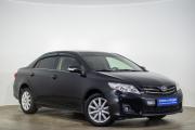 Toyota Corolla X (E140 E150) Рестайлинг Оренбург  - изображение 20