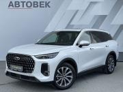Chery Tiggo 9 I Екатеринбург  - изображение 37