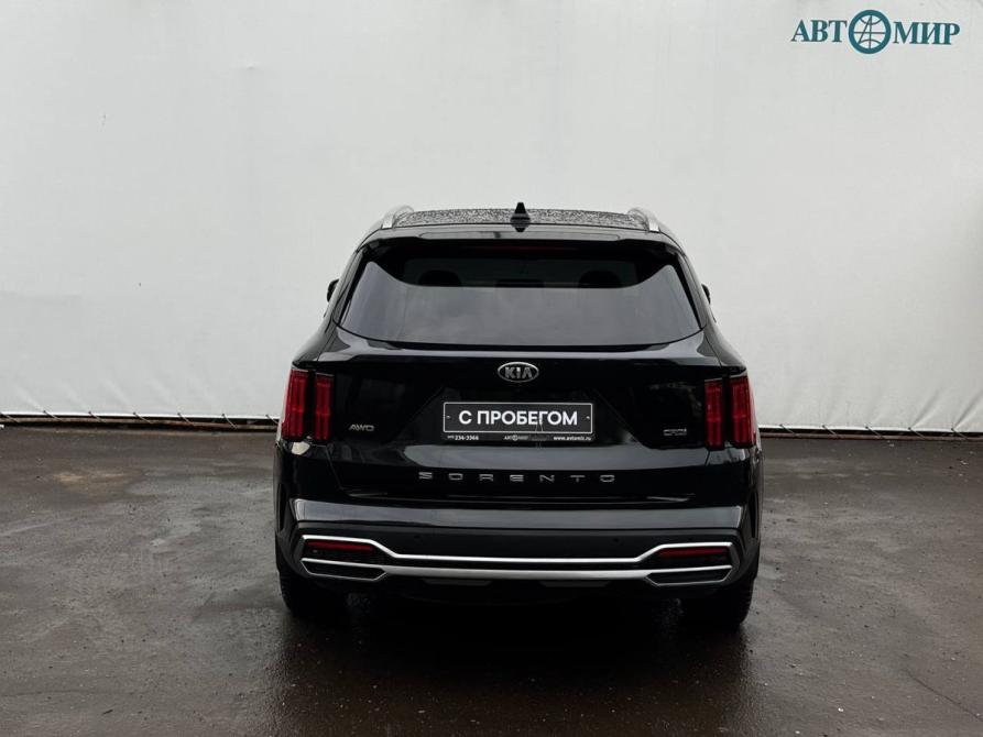 Kia Sorento IV Москва  - изображение 7