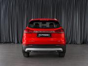 Geely Atlas Pro Тюмень  - изображение 28