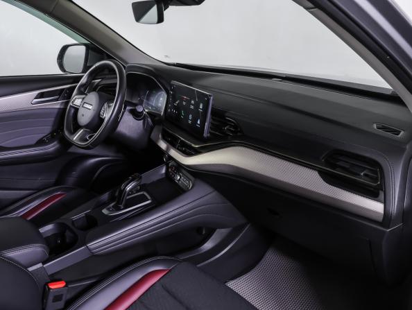 Haval F7 I Рестайлинг с пробегом 2023 года, цена 2 095 000 рублей, 68931 км, внедорожник, Автокод Объявления