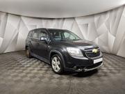 Chevrolet Orlando I Москва  - изображение 19