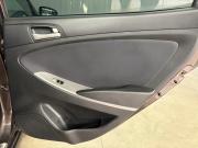Hyundai Solaris I Рестайлинг Краснодар  - изображение 32