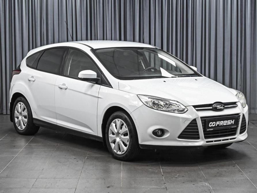 Ford Focus III Ставрополь  - изображение 1