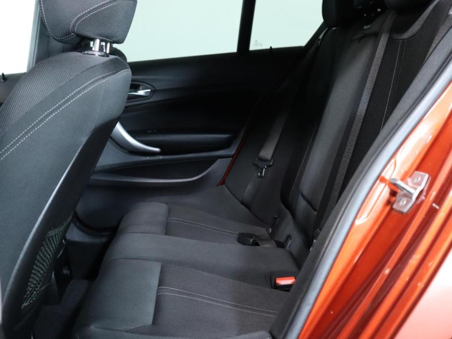 BMW 1 серии II (F20/F21) Рестайлинг 2 Санкт-Петербург  - изображение 2