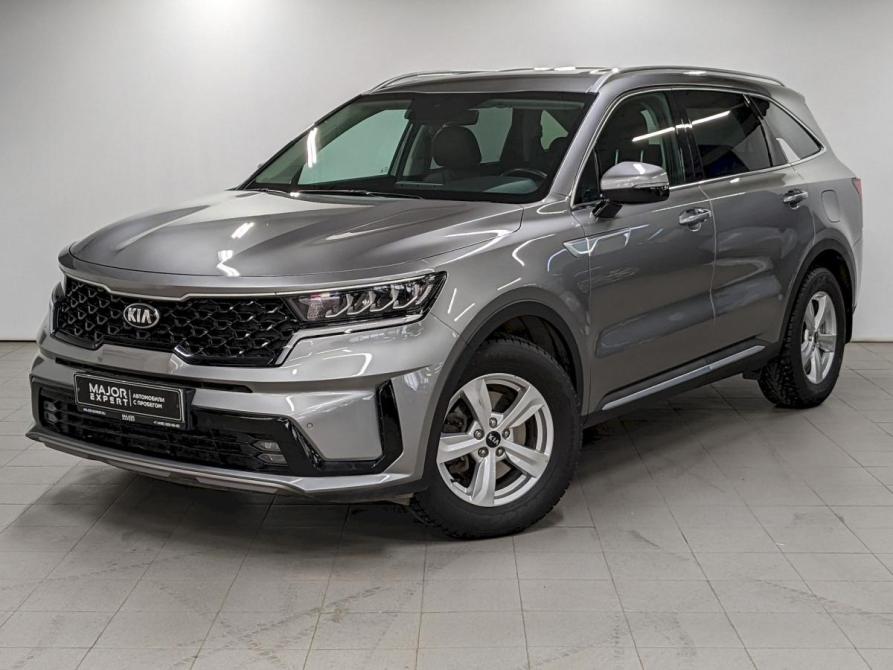 Kia Sorento IV Москва  - изображение 1
