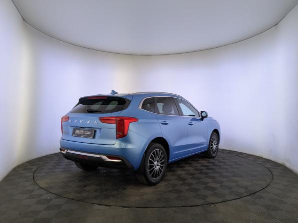 Haval Jolion I с пробегом 2023 года, цена 1 695 000 рублей, 94432 км, внедорожник, Автокод Объявления