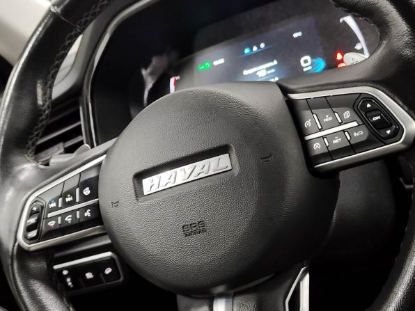 Haval F7x I с пробегом 2021 года, цена 1 745 000 рублей, 78324 км, внедорожник, Автокод Объявления