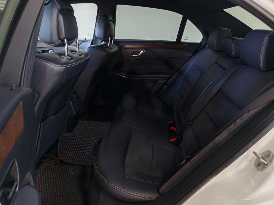 Mercedes-Benz E-Класс IV (W212 S212 C207) Рестайлинг Астрахань  - изображение 18