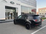Land Rover Discovery Sport I Саратов  - изображение 18