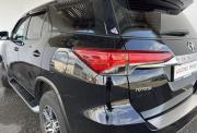 Toyota Fortuner II Киров  - изображение 72