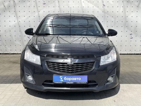 Chevrolet Cruze I Рестайлинг с пробегом 2013 года, цена 810 000 рублей, 177053 км, хэтчбек, Автокод Объявления