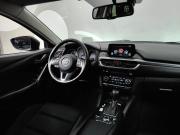 Mazda 6 III (GJ) Рестайлинг Москва  - изображение 33
