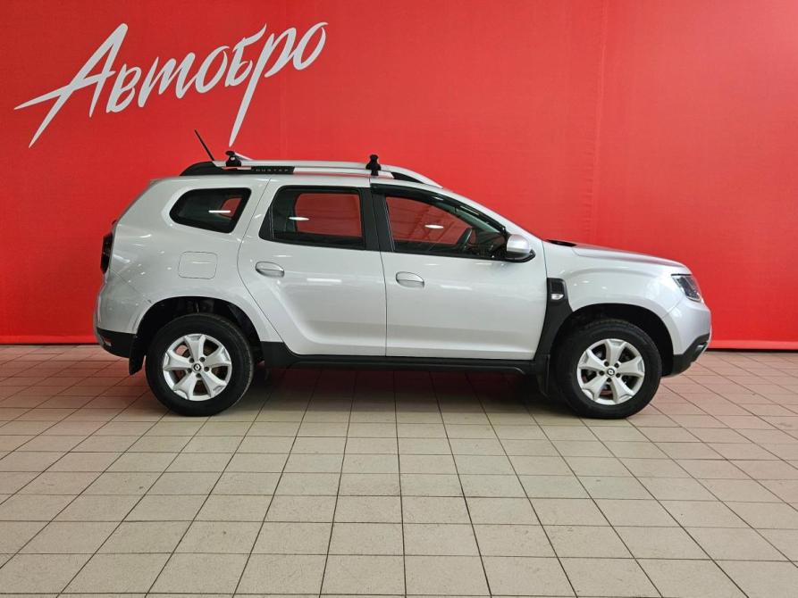 Renault Duster II Вологда  - изображение 6
