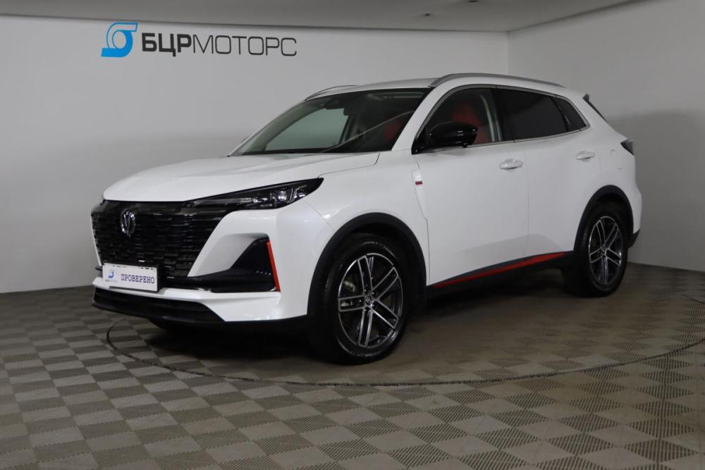 Changan UNI-S (CS55 Plus) Нижний Новгород  - изображение 1
