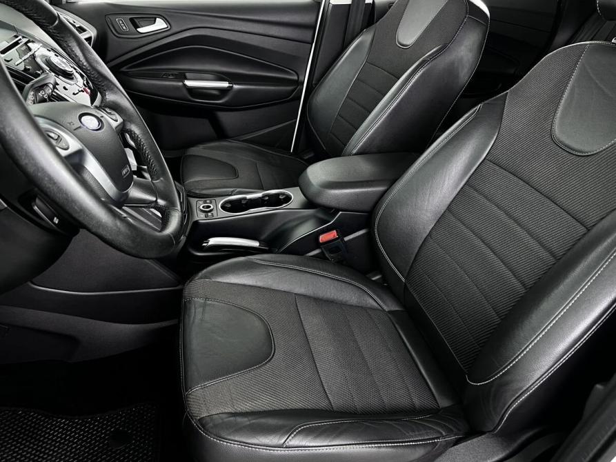 Ford Kuga II Калининград  - изображение 9