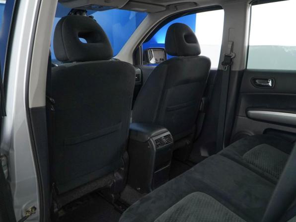 Nissan X-Trail II Рестайлинг с пробегом 2013 года, цена 1 549 977 рублей, 85476 км, внедорожник, Автокод Объявления