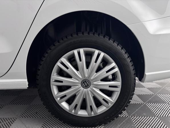 Volkswagen Polo V Рестайлинг с пробегом 2020 года, цена 1 250 000 рублей, 106352 км, седан, Автокод Объявления