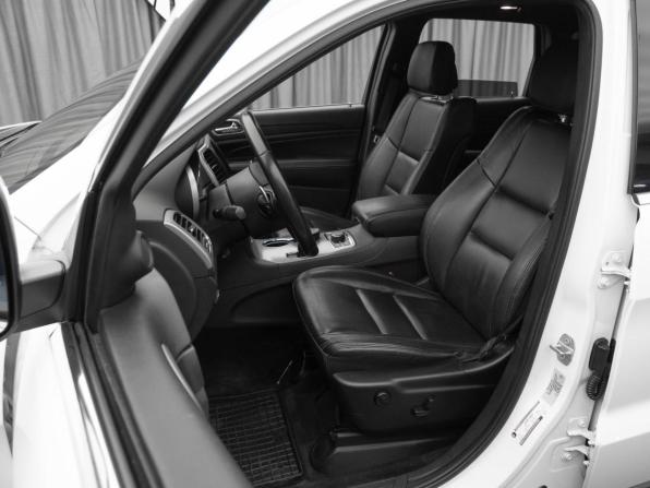 Jeep Grand Cherokee IV (WK2) Рестайлинг с пробегом 2015 года, цена 2 750 000 рублей, 87683 км, внедорожник, Автокод Объявления