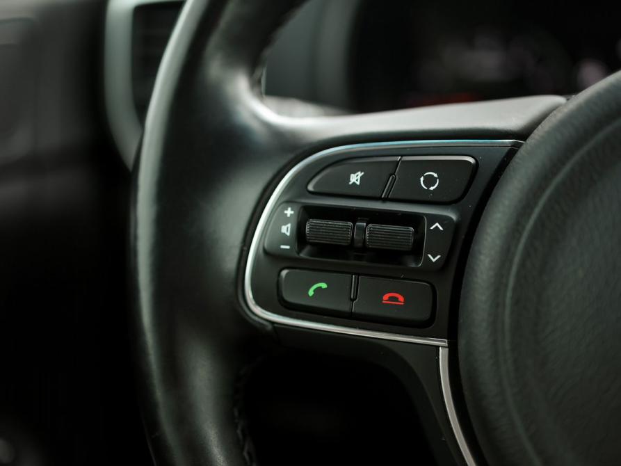 Kia Sportage IV Ижевск  - изображение 20