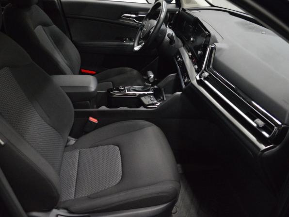 Kia Sportage V с пробегом 2022 года, цена 3 406 000 рублей, 56901 км, внедорожник, Автокод Объявления