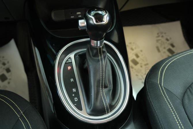 Kia Soul II с пробегом 2016 года, цена 1 299 000 рублей, 114500 км, хэтчбек, Автокод Объявления