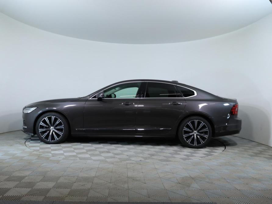Volvo S90 II Рестайлинг Санкт-Петербург  - изображение 12