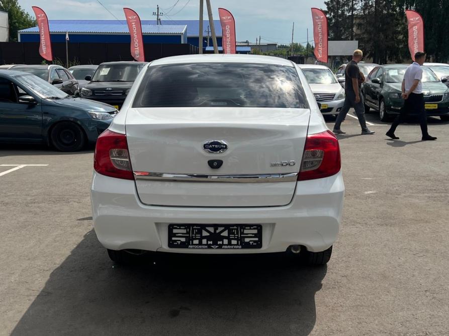 Datsun on-DO I Рестайлинг Альметьевск  - изображение 6