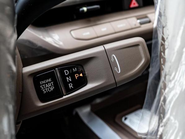 Kia Seltos II с пробегом 2026 года, цена 4 888 000 рублей, 121 км, внедорожник, Автокод Объявления