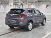Hyundai Tucson III Рестайлинг Казань  - изображение 32