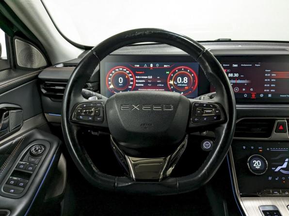 Exeed TXL I Рестайлинг с пробегом 2021 года, цена 1 790 000 рублей, 102690 км, внедорожник, Автокод Объявления