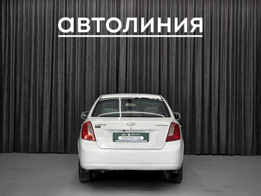 Chevrolet Lacetti I Красноярск  - изображение 8