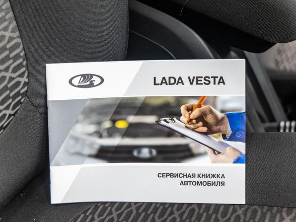 Lada (ВАЗ) Vesta I с пробегом 2019 года, цена 928 000 рублей, 122578 км, универсал, Автокод Объявления