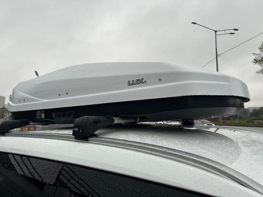 Geely Cityray Пермь  - изображение 19