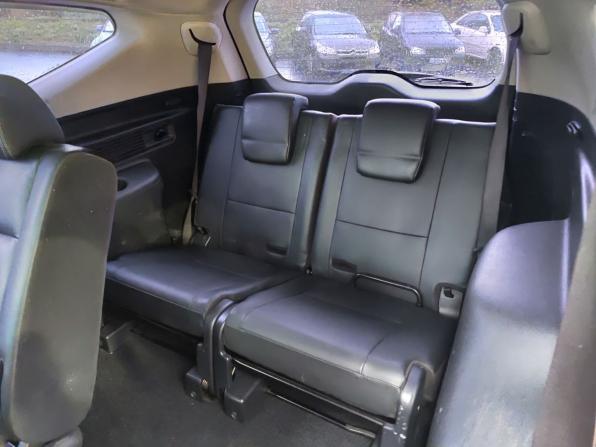 Mitsubishi Montero Sport III Рестайлинг с пробегом 2022 года, цена 3 900 000 рублей, 81423 км, внедорожник, Автокод Объявления