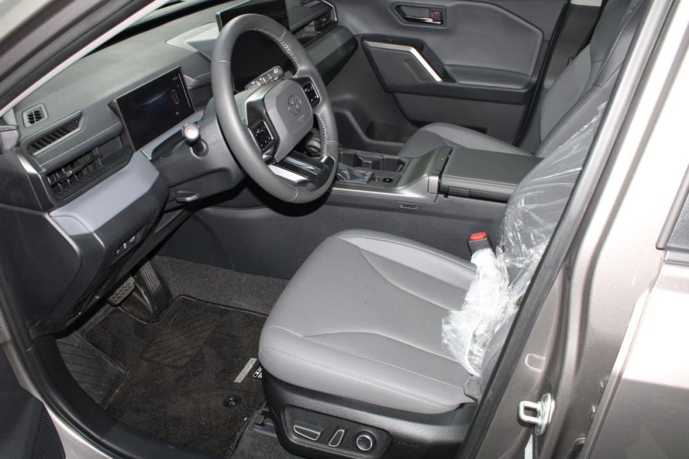 Toyota RAV4 VI (XA60) Владивосток  - изображение 22