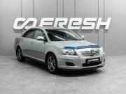 Toyota Avensis II Рестайлинг Тюмень  - изображение 19