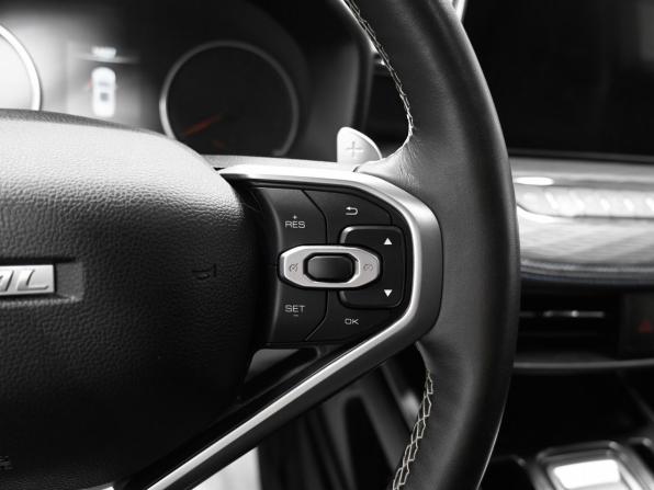 Haval Jolion I с пробегом 2023 года, цена 1 835 000 рублей, 70720 км, внедорожник, Автокод Объявления