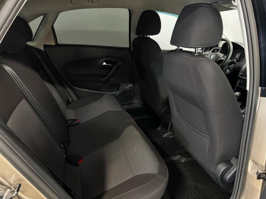 Volkswagen Polo V Рестайлинг Уфа  - изображение 12