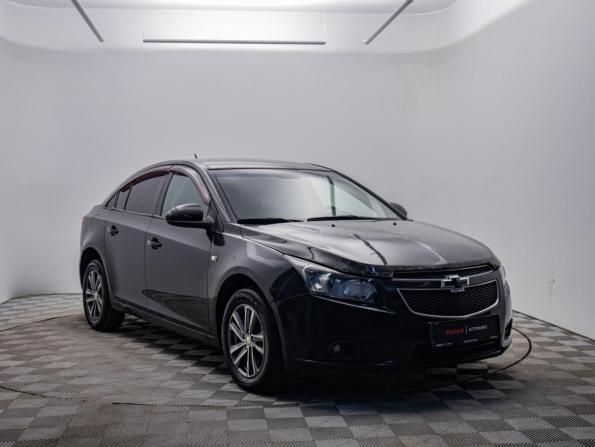 Chevrolet Cruze I с пробегом 2009 года, цена 480 000 рублей, 209819 км, седан, Автокод Объявления