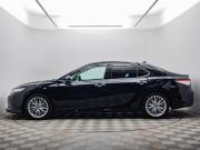 Toyota Camry VIII (XV70) Москва  - изображение 27
