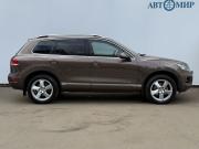 Volkswagen Touareg II Москва  - изображение 17