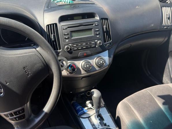Hyundai Elantra IV (HD) с пробегом 2010 года, цена 830 000 рублей, 134835 км, седан, Автокод Объявления