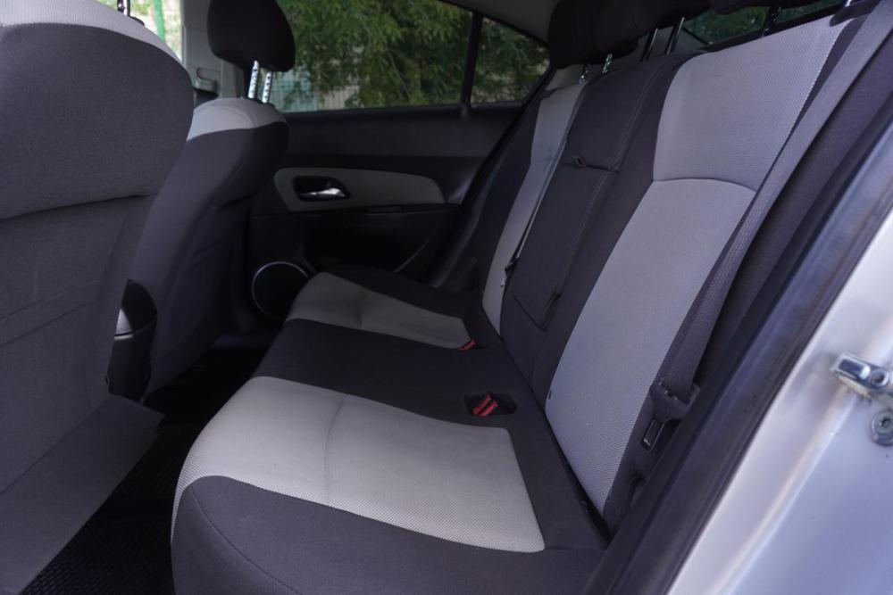 Chevrolet Cruze I Ульяновск  - изображение 20